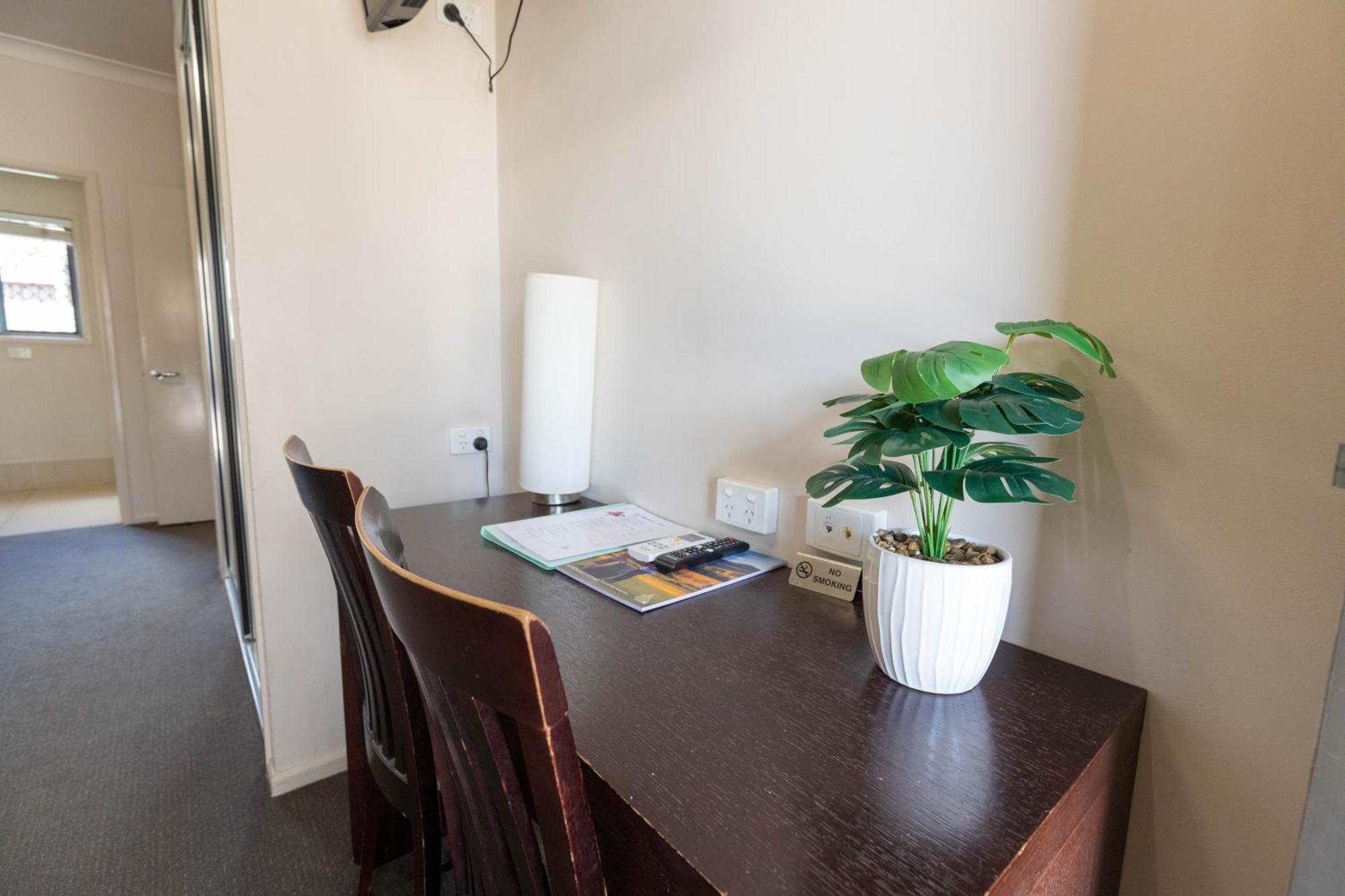 Highfields Motel Toowoomba Экстерьер фото