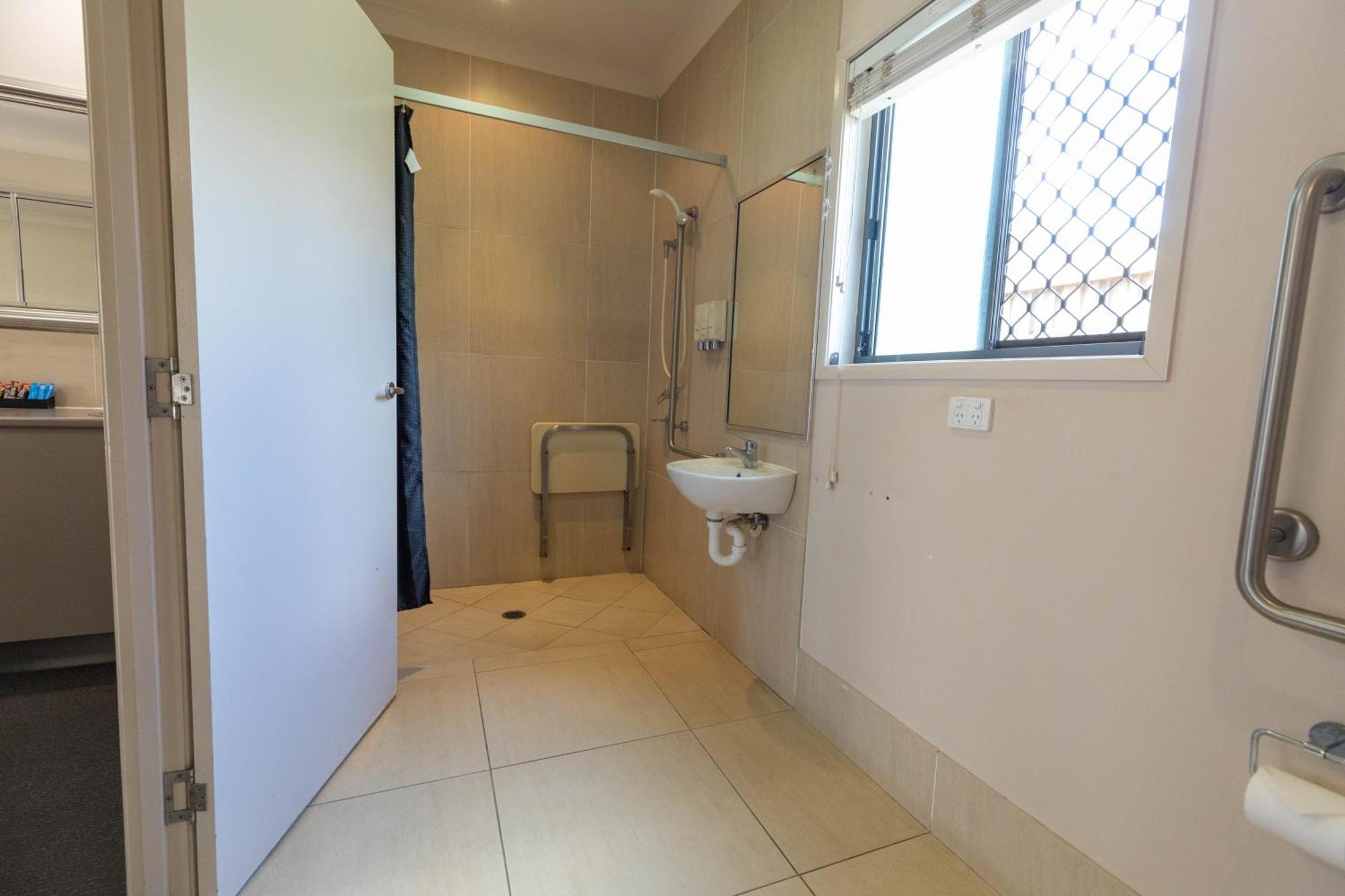 Highfields Motel Toowoomba Экстерьер фото