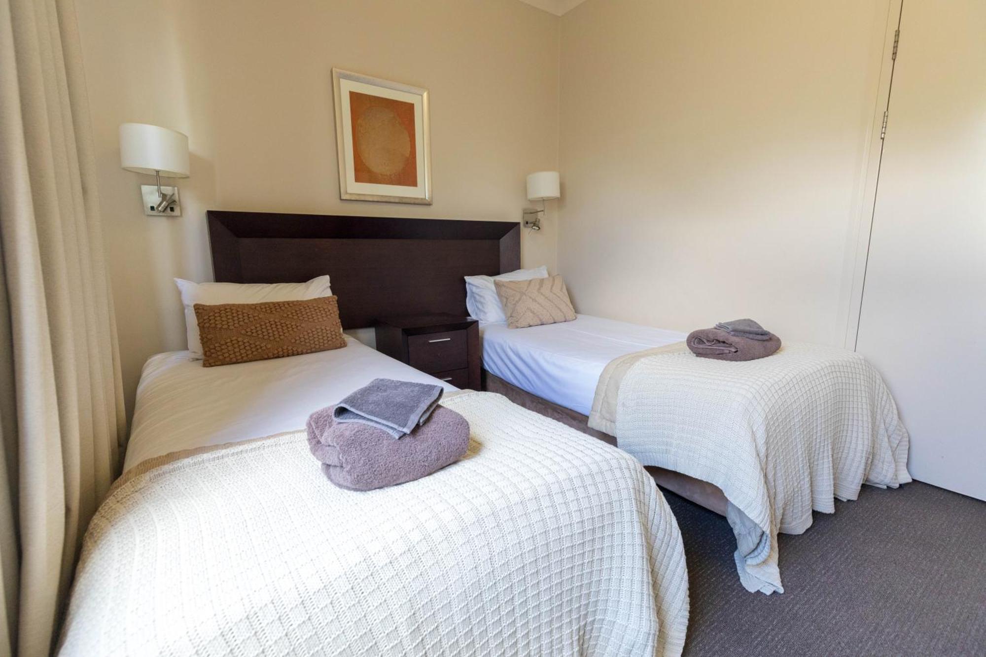 Highfields Motel Toowoomba Экстерьер фото