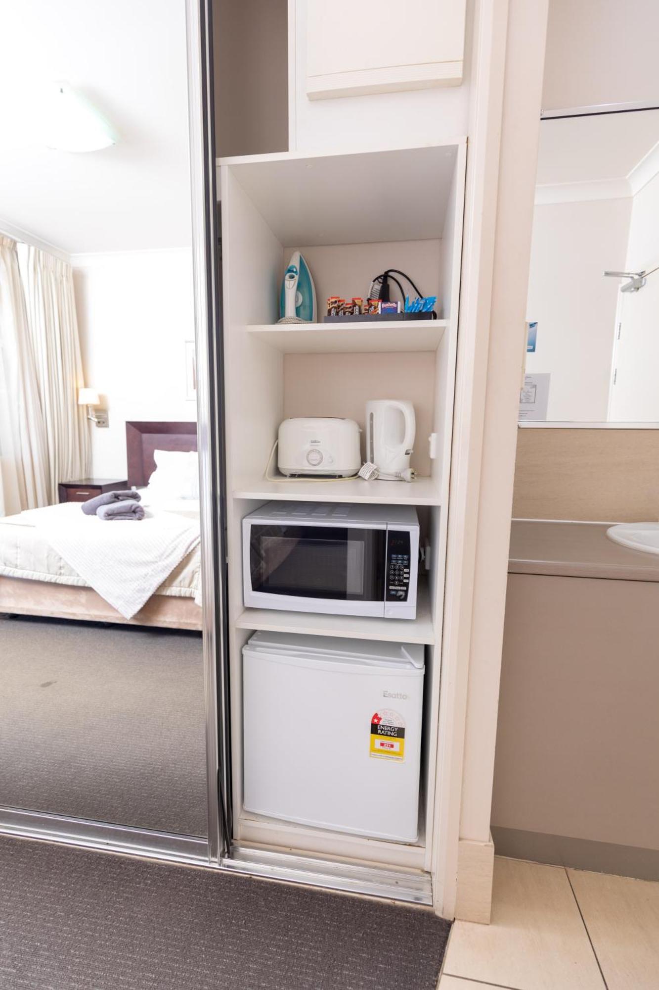 Highfields Motel Toowoomba Экстерьер фото