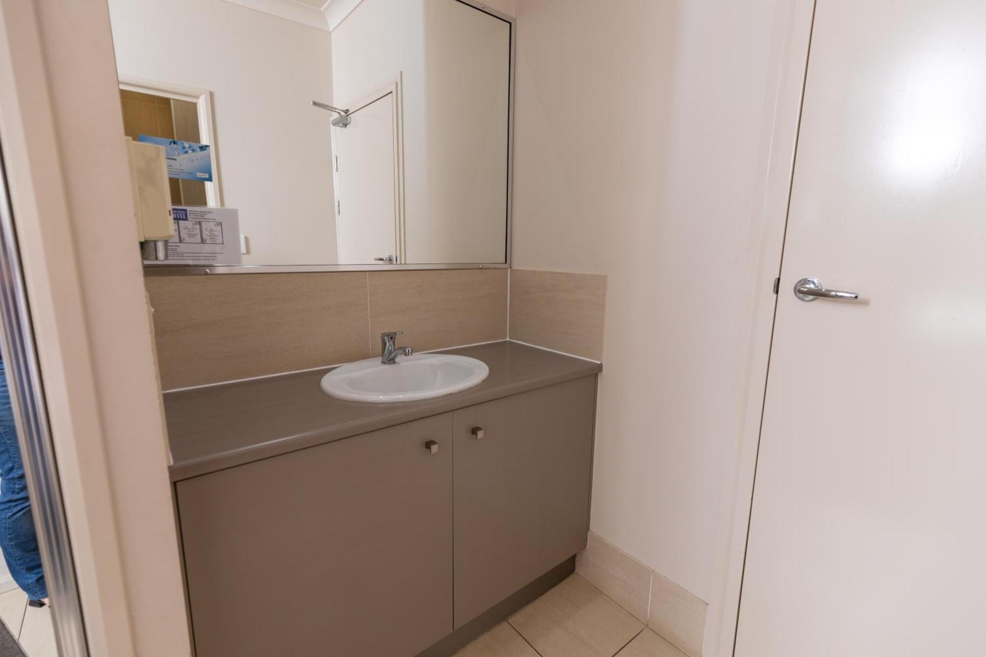 Highfields Motel Toowoomba Экстерьер фото