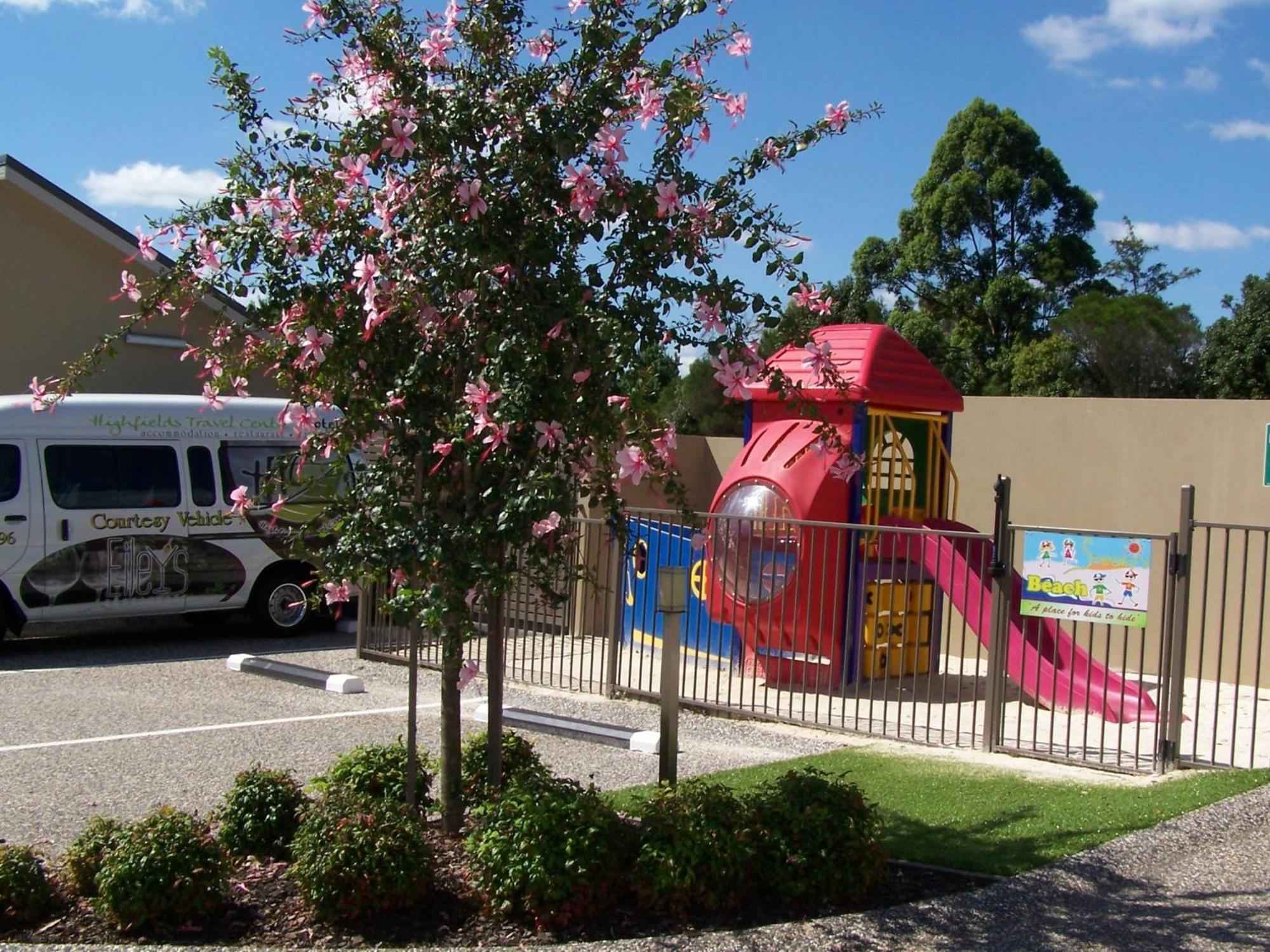 Highfields Motel Toowoomba Экстерьер фото