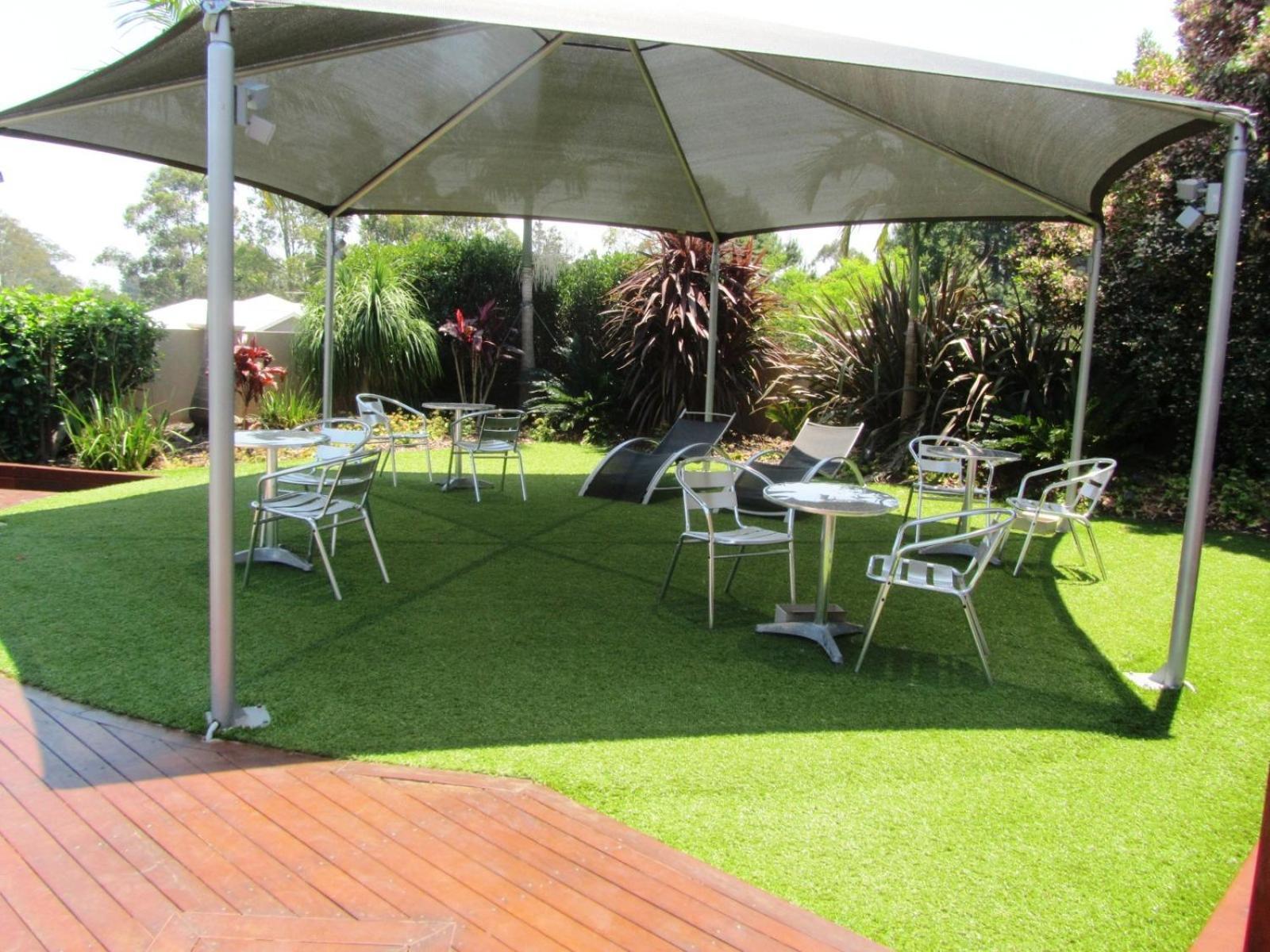 Highfields Motel Toowoomba Экстерьер фото