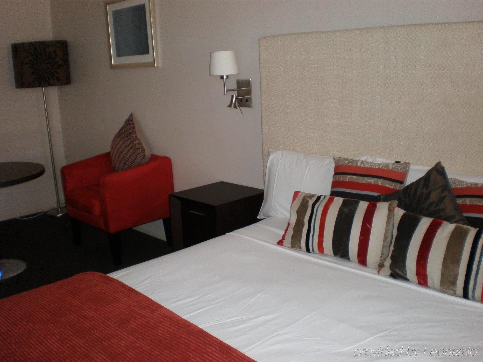 Highfields Motel Toowoomba Экстерьер фото