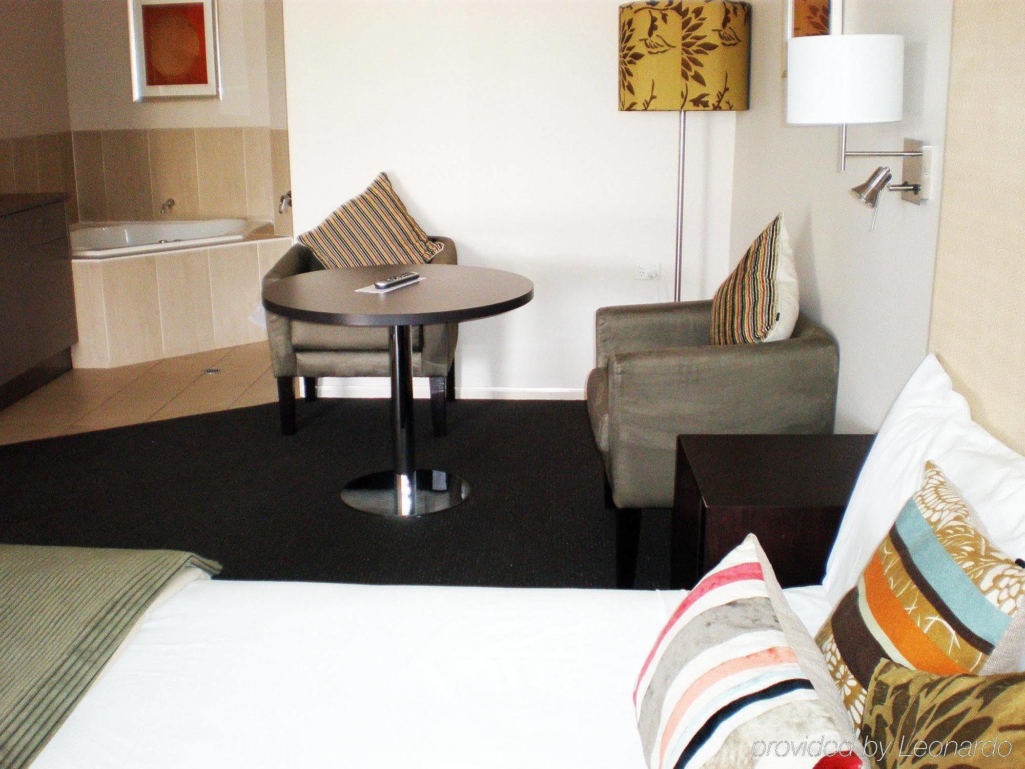Highfields Motel Toowoomba Экстерьер фото