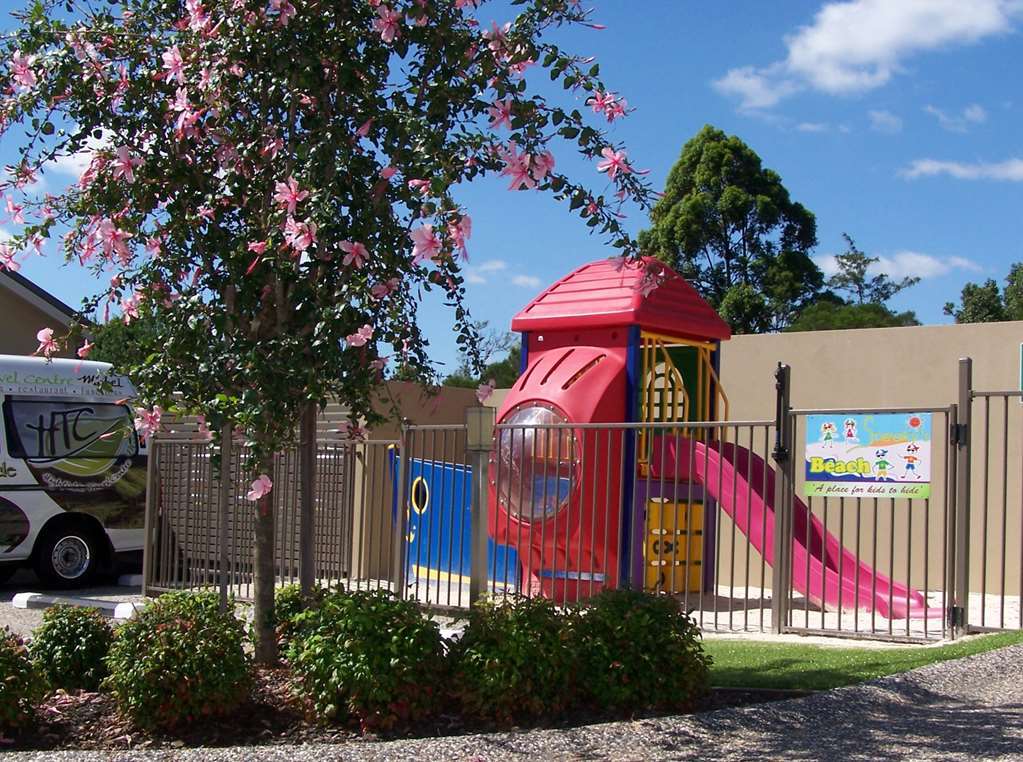 Highfields Motel Toowoomba Удобства фото