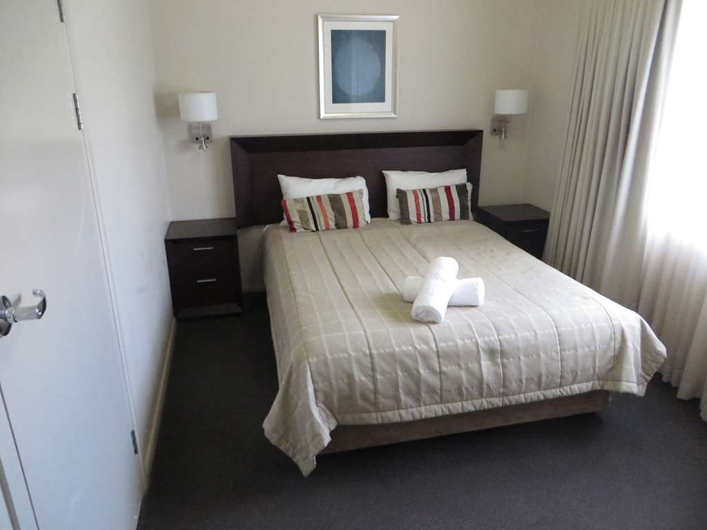 Highfields Motel Toowoomba Номер фото