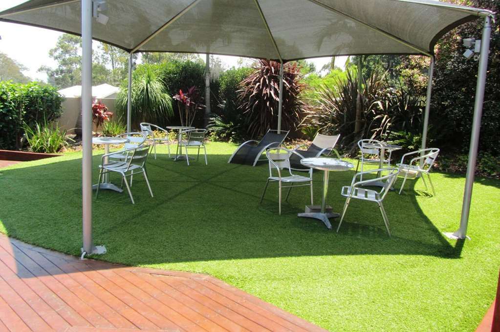 Highfields Motel Toowoomba Экстерьер фото