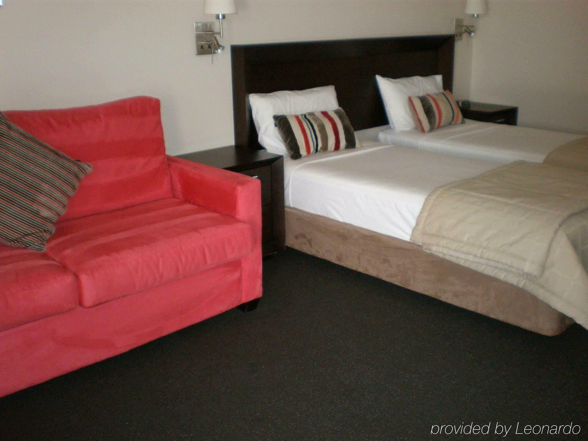 Highfields Motel Toowoomba Экстерьер фото