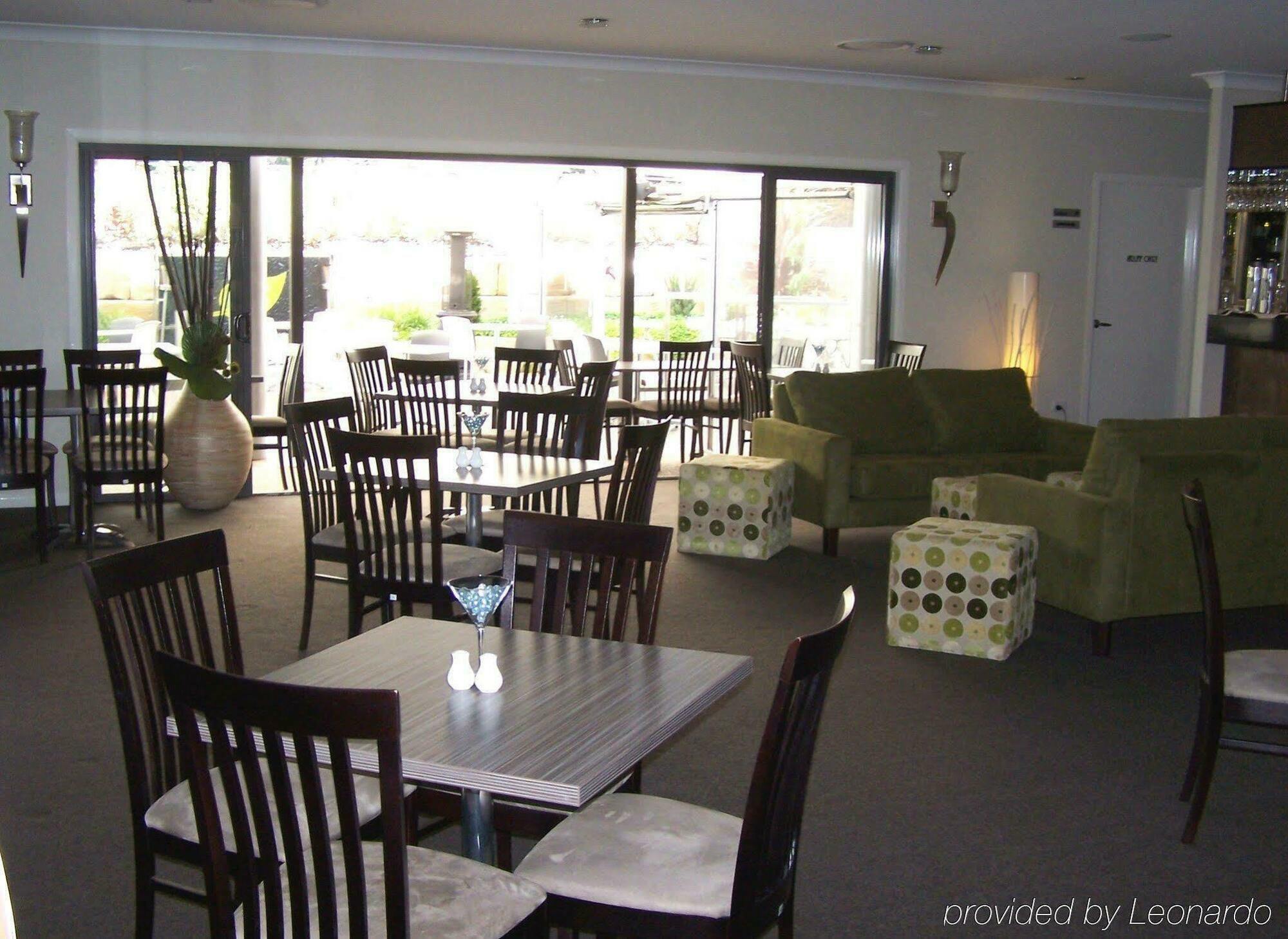 Highfields Motel Toowoomba Экстерьер фото
