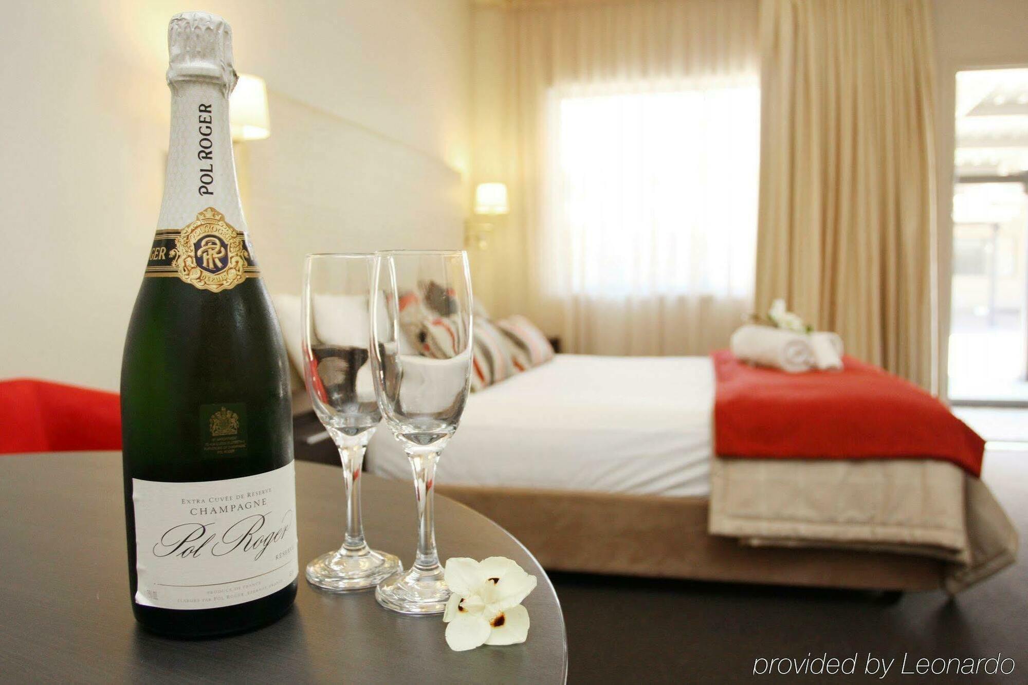 Highfields Motel Toowoomba Экстерьер фото